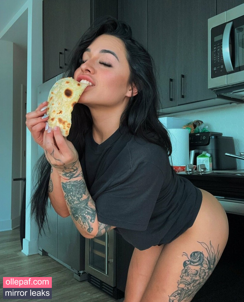 Latest Leaks fitbadonk Nude #511 - Fapello