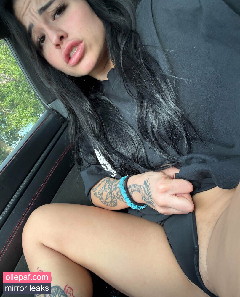 Latest Leaks fitbadonk Nude #519 - Fapello