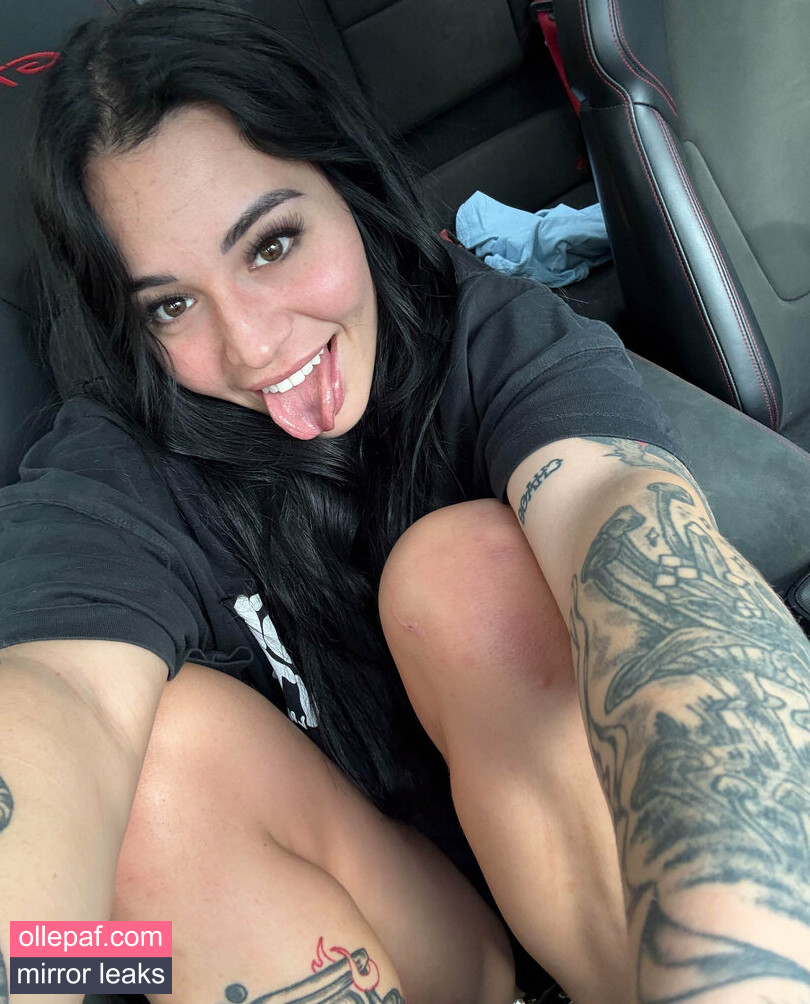 Latest Leaks fitbadonk Nude #520 - Fapello