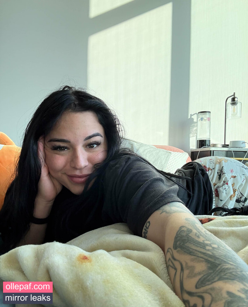 Latest Leaks fitbadonk Nude #524 - Fapello