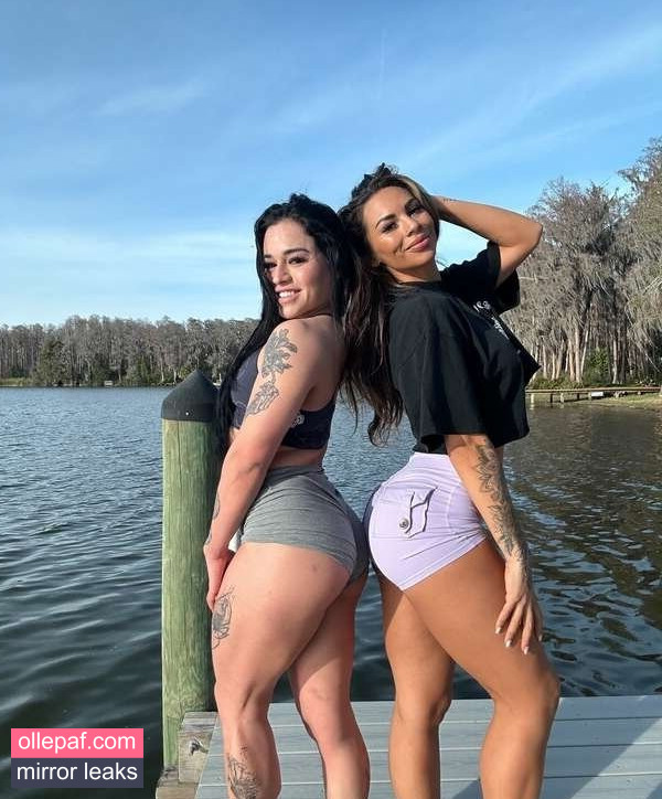 Latest Leaks fitbadonk Nude #78 - Fapello