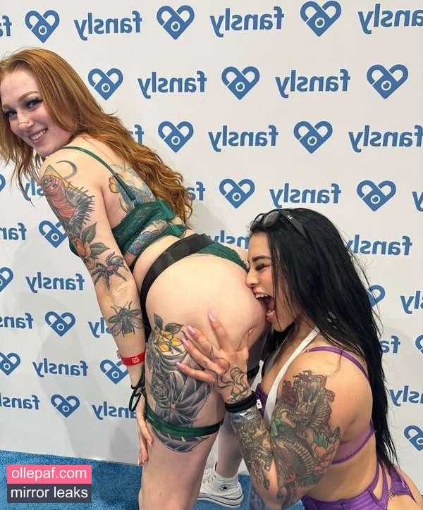 Latest Leaks fitbadonk Nude #89 - Fapello