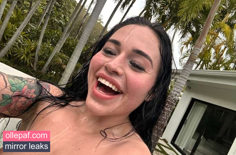 Latest Leaks fitbadonk Nude #96 - Fapello