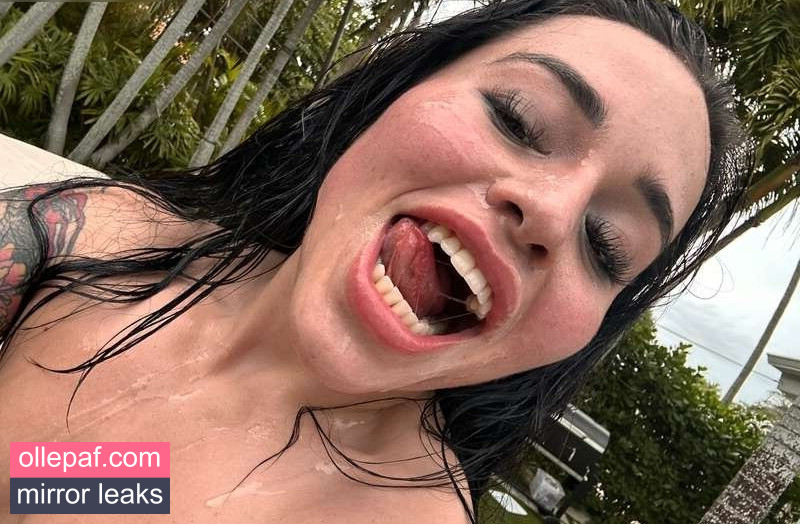 Latest Leaks fitbadonk Nude #97 - Fapello