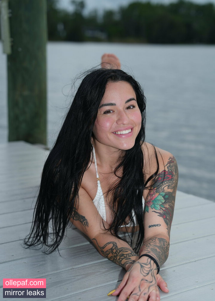 Latest Leaks fitbadonk Nude #21 - Fapello