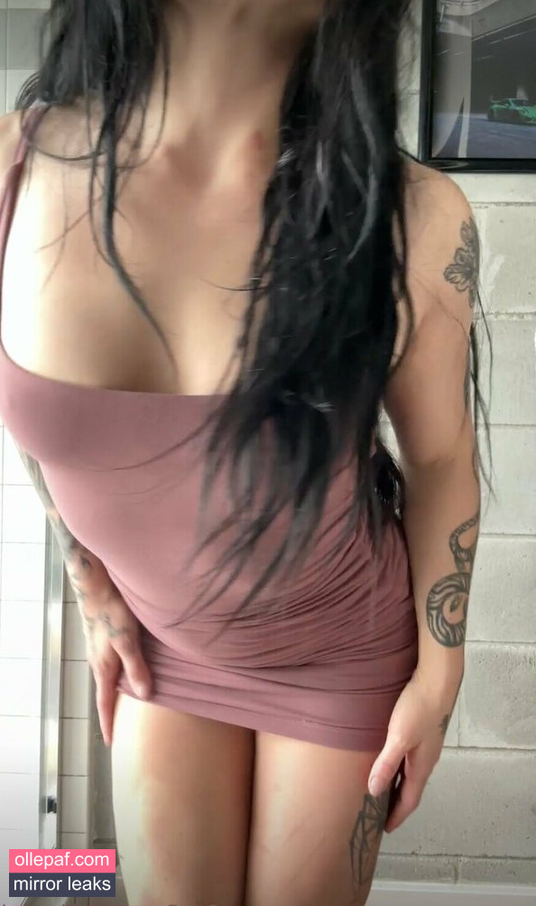Latest Leaks fitbadonk Nude #28 - Fapello