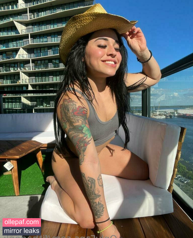 Latest Leaks fitbadonk Nude #30 - Fapello