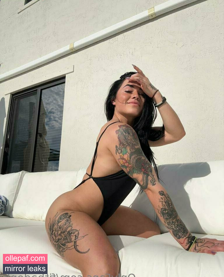 Latest Leaks fitbadonk Nude #33 - Fapello