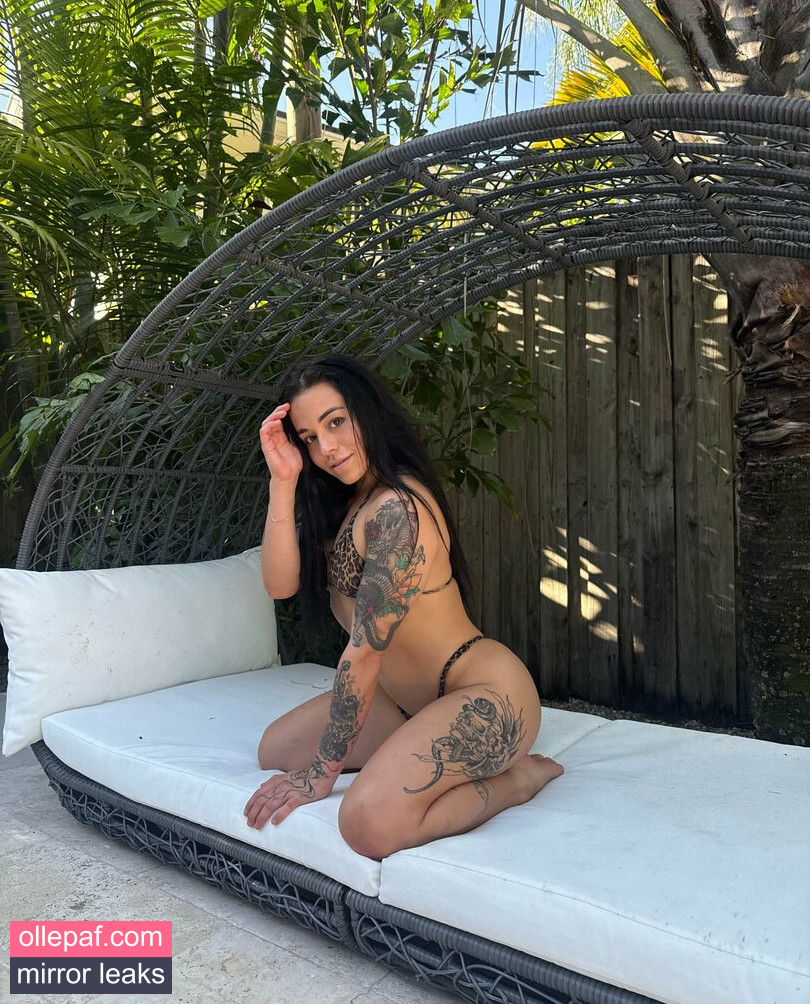 Latest Leaks fitbadonk Nude #37 - Fapello