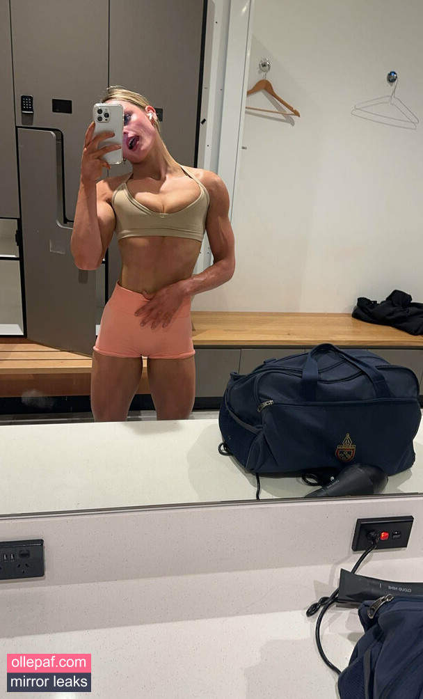 Latest Leaks fitbby Nude #12 - Fapello