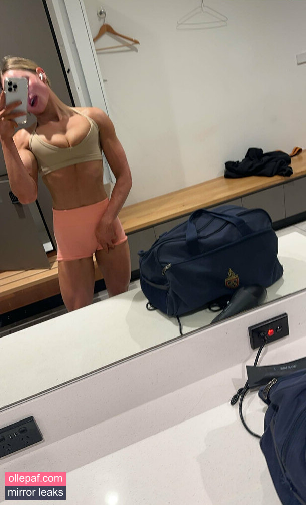 Latest Leaks fitbby Nude #15 - Fapello
