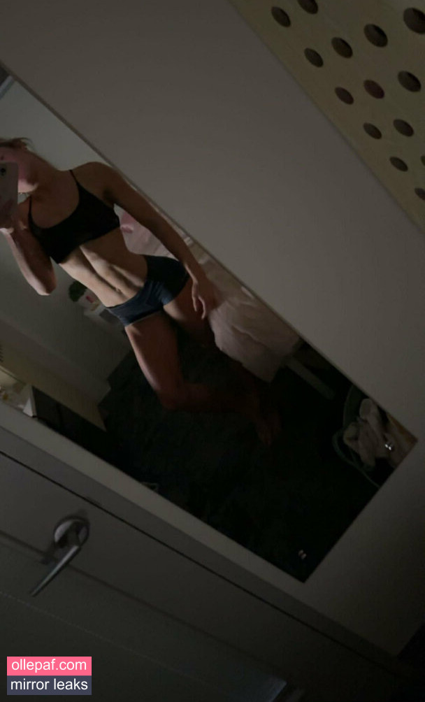 Latest Leaks fitbby Nude #5 - Fapello