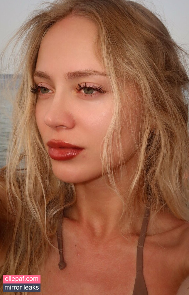 fitblonde_liza Nude Leaks OnlyFans - Fapello