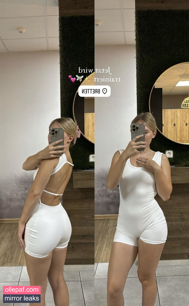 Latest Leaks fitbyhannaah Nude #23 - Fapello