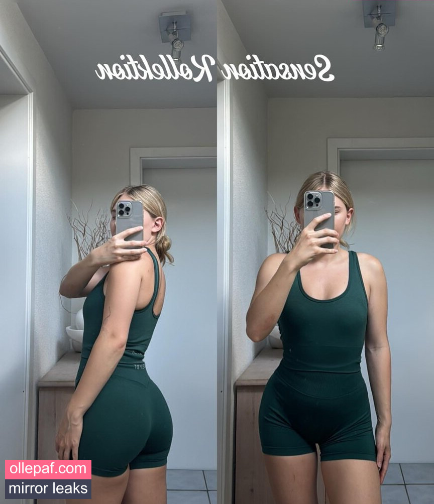 Latest Leaks fitbyhannaah Nude #26 - Fapello