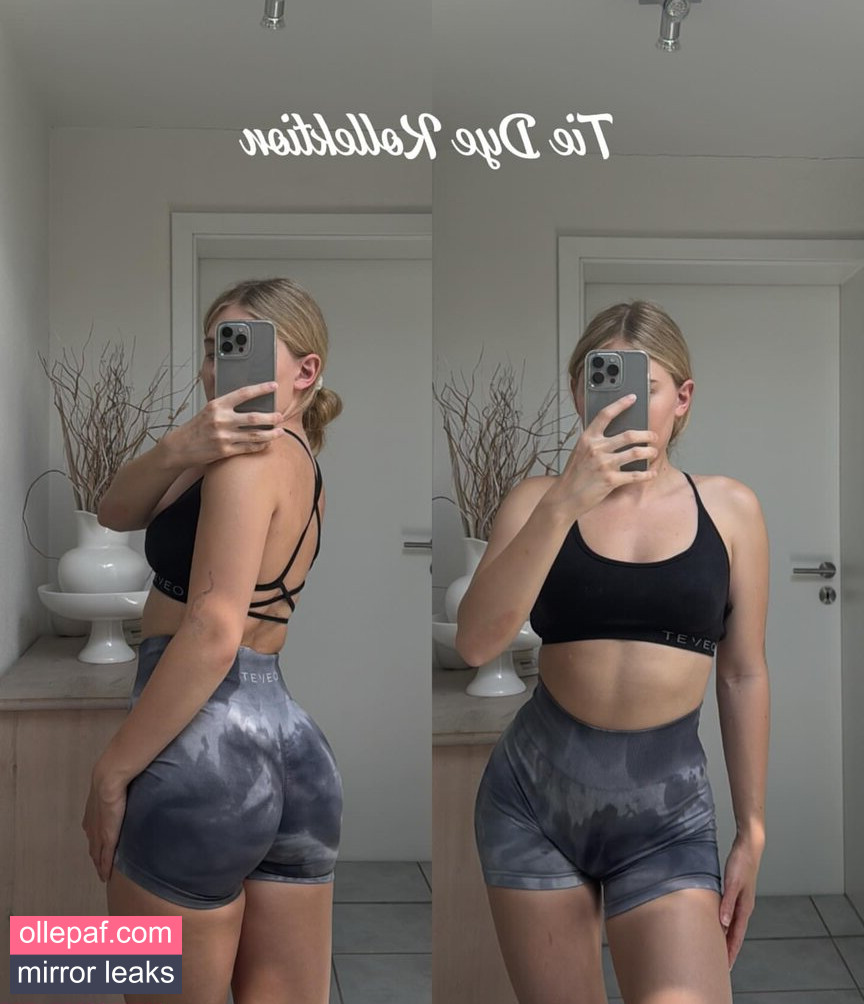 Latest Leaks fitbyhannaah Nude #27 - Fapello