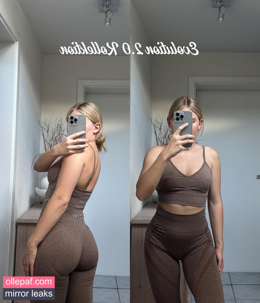 Latest Leaks fitbyhannaah Nude #28 - Fapello