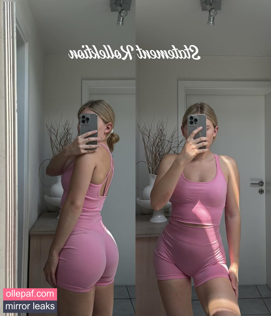 Latest Leaks fitbyhannaah Nude #29 - Fapello