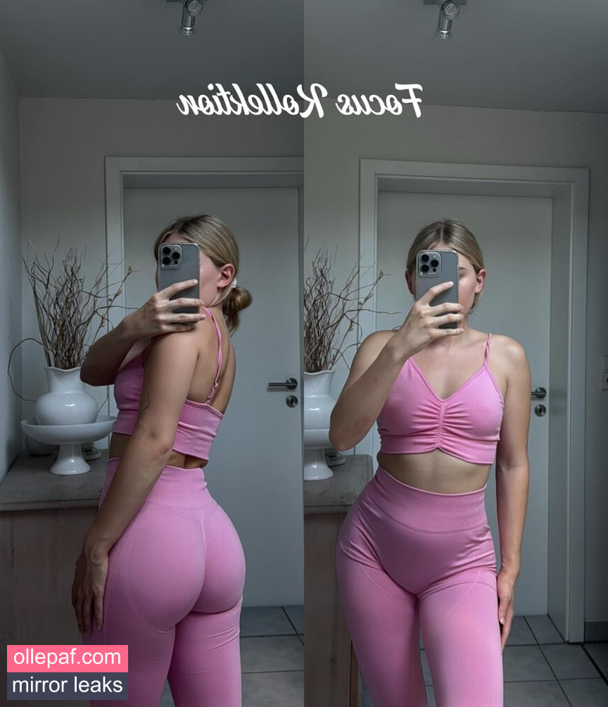 Latest Leaks fitbyhannaah Nude #30 - Fapello