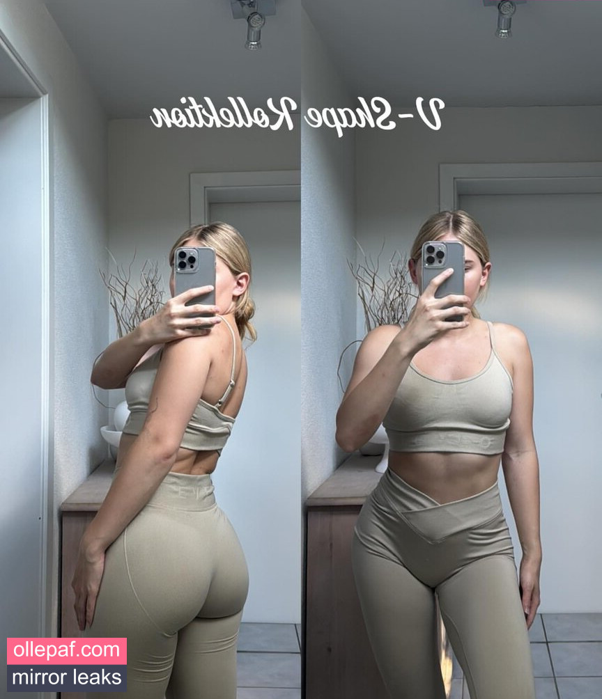 Latest Leaks fitbyhannaah Nude #31 - Fapello