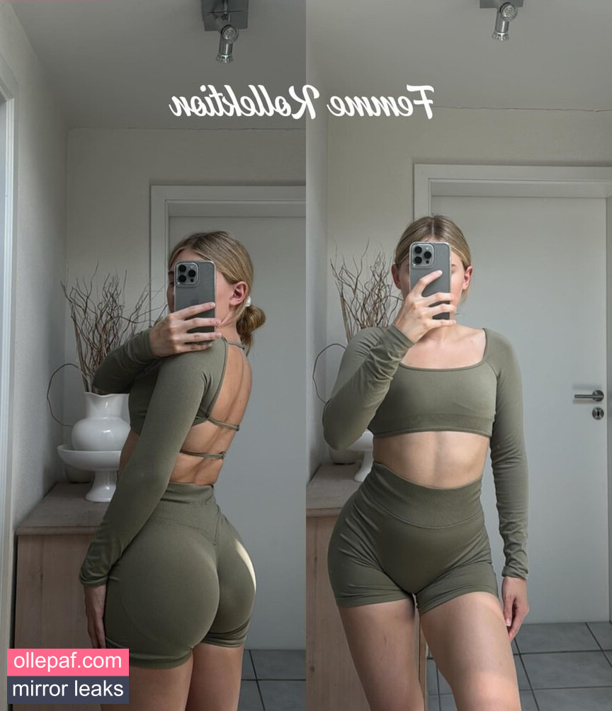 Latest Leaks fitbyhannaah Nude #32 - Fapello