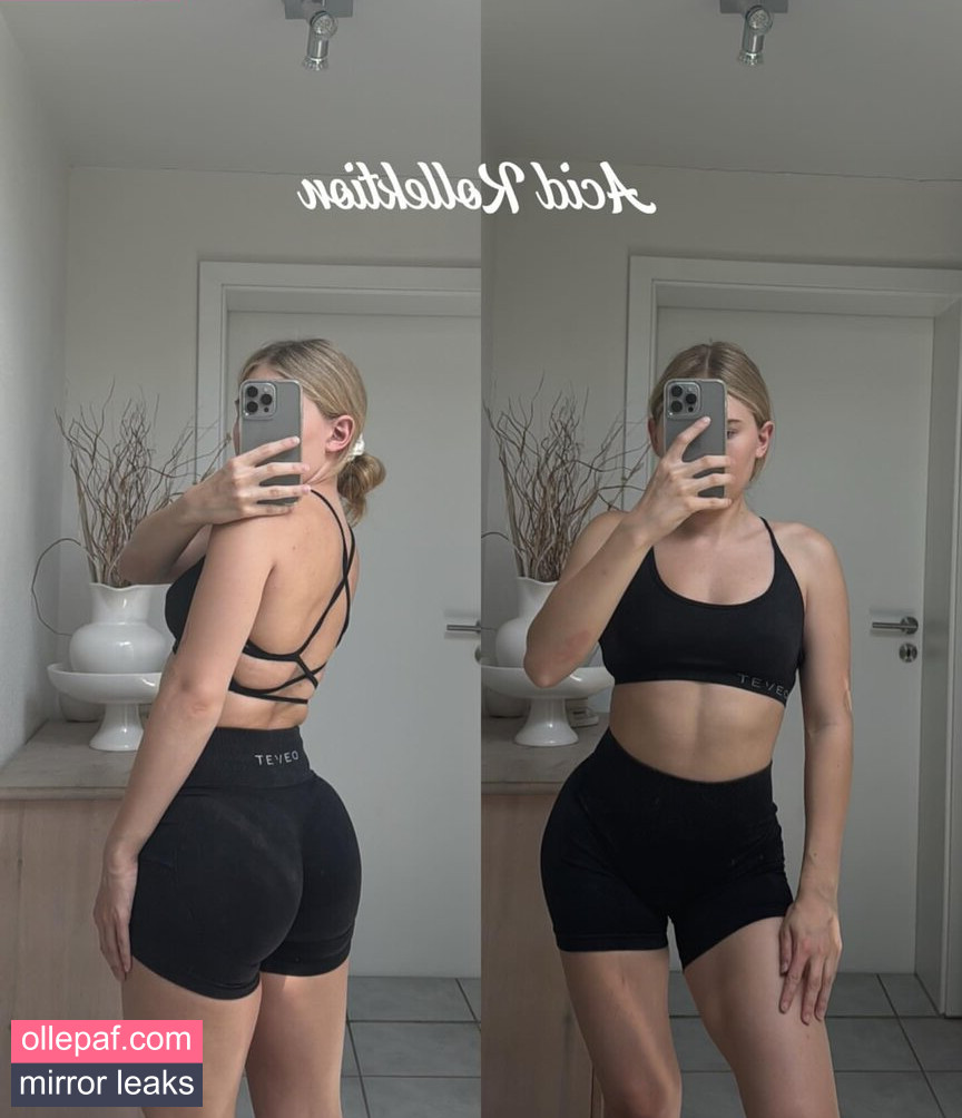 Latest Leaks fitbyhannaah Nude #35 - Fapello