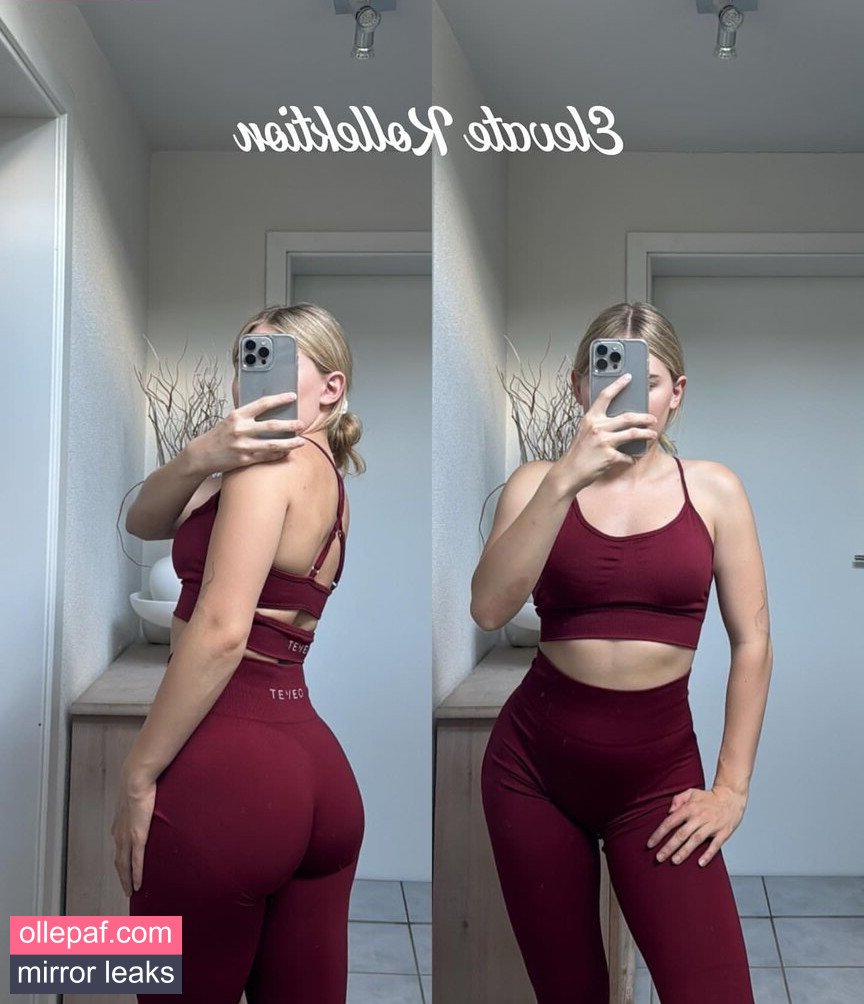 Latest Leaks fitbyhannaah Nude #36 - Fapello