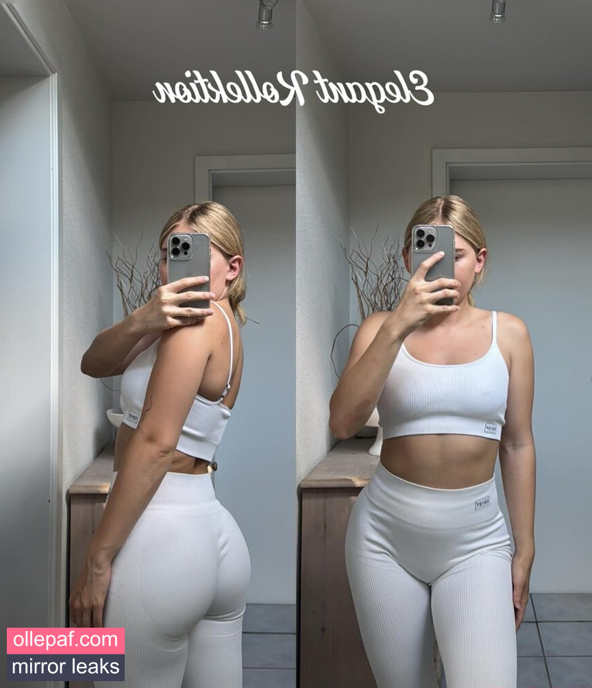 Latest Leaks fitbyhannaah Nude #37 - Fapello