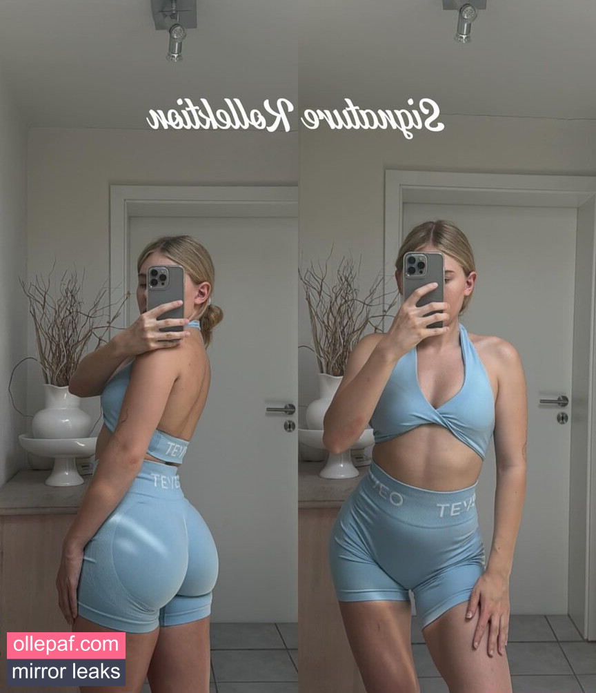 Latest Leaks fitbyhannaah Nude #38 - Fapello