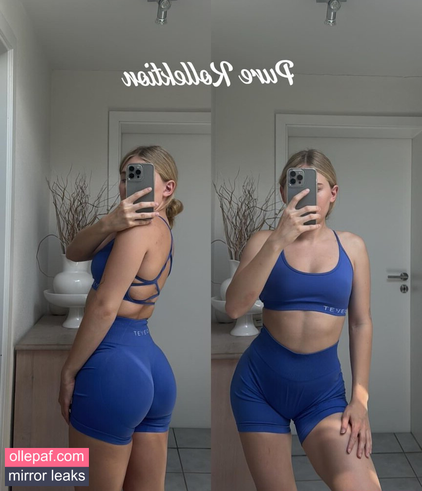 Latest Leaks fitbyhannaah Nude #39 - Fapello