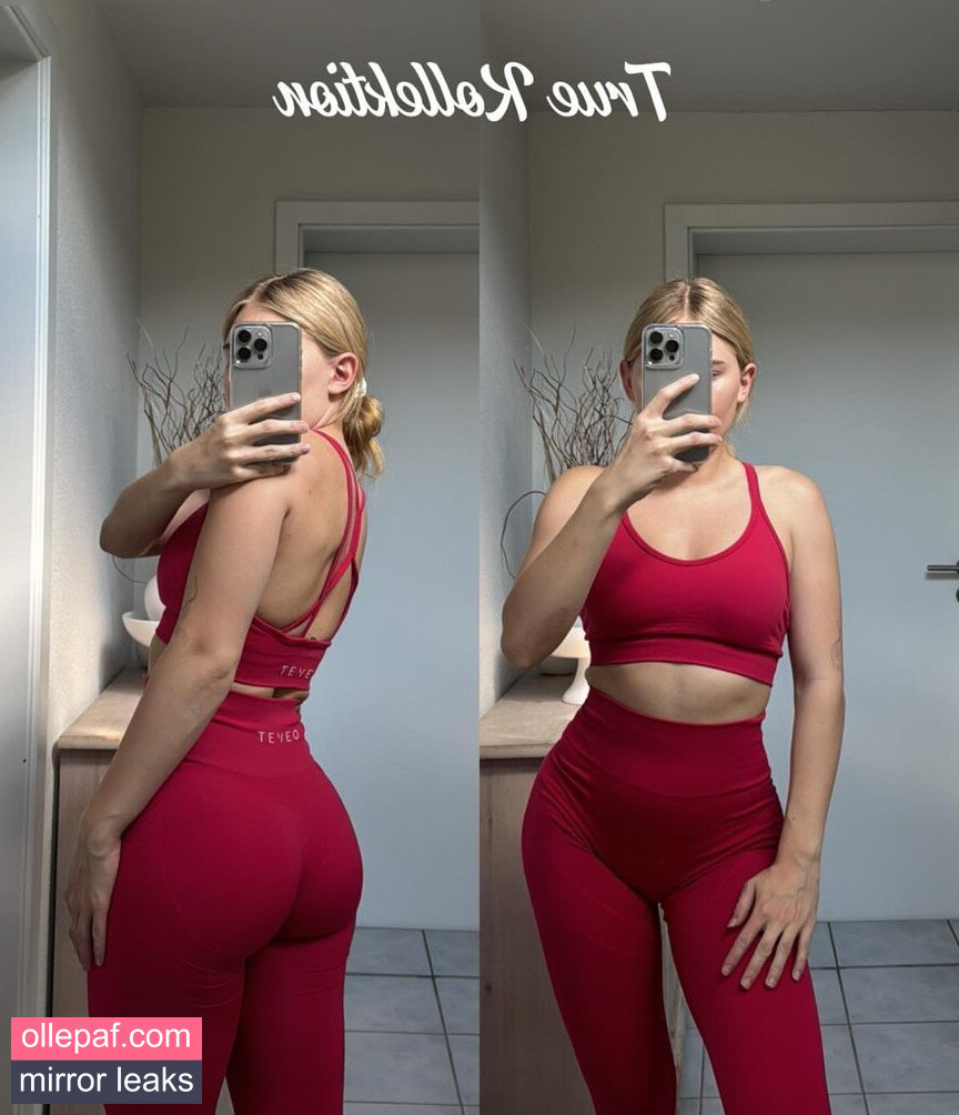 Latest Leaks fitbyhannaah Nude #40 - Fapello
