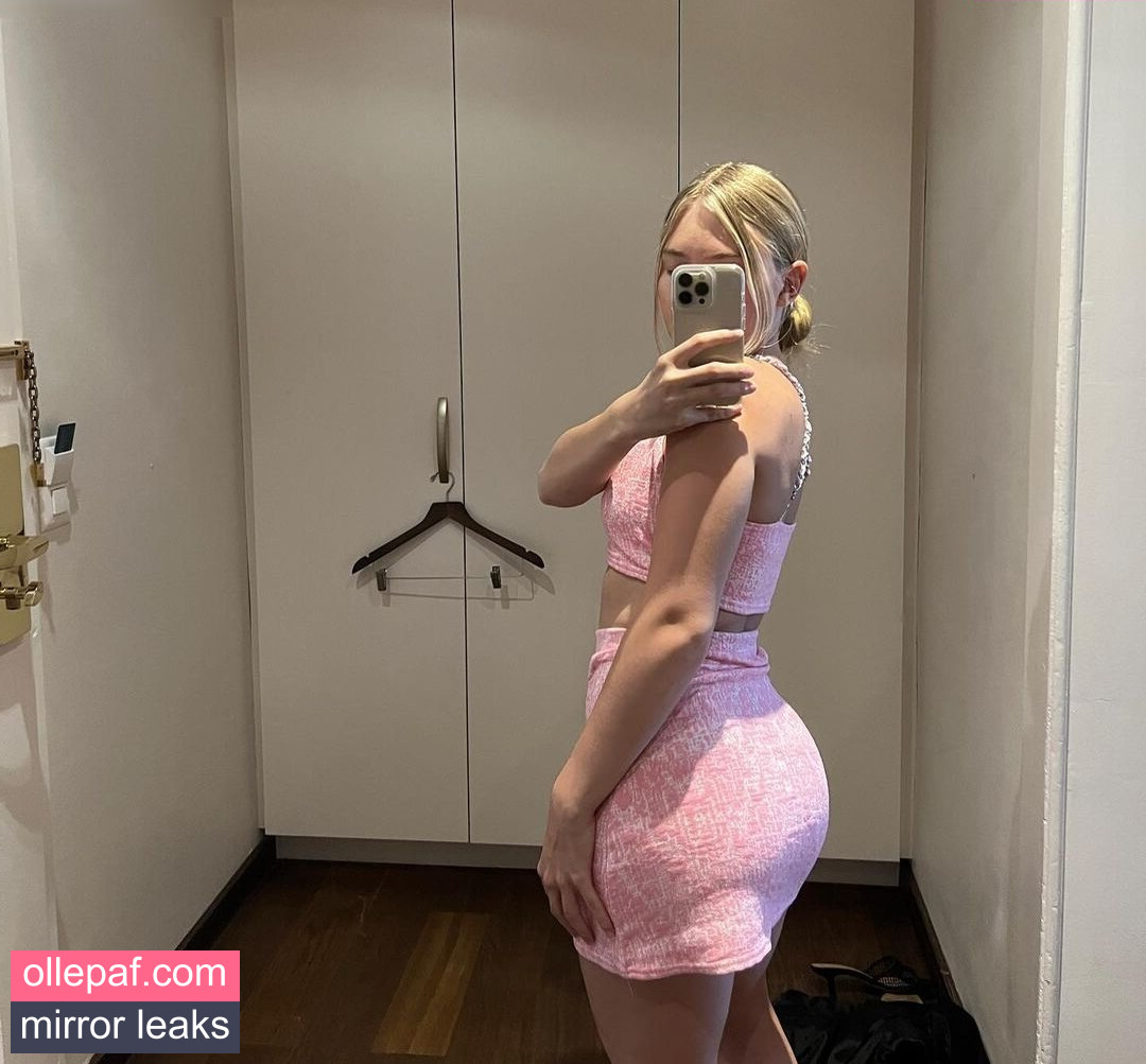 Latest Leaks fitbyhannaah Nude #48 - Fapello