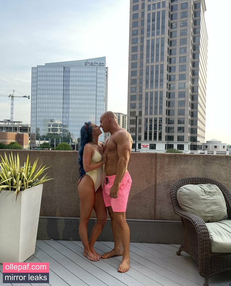 Latest Leaks fitfreaks Nude #125 - Fapello