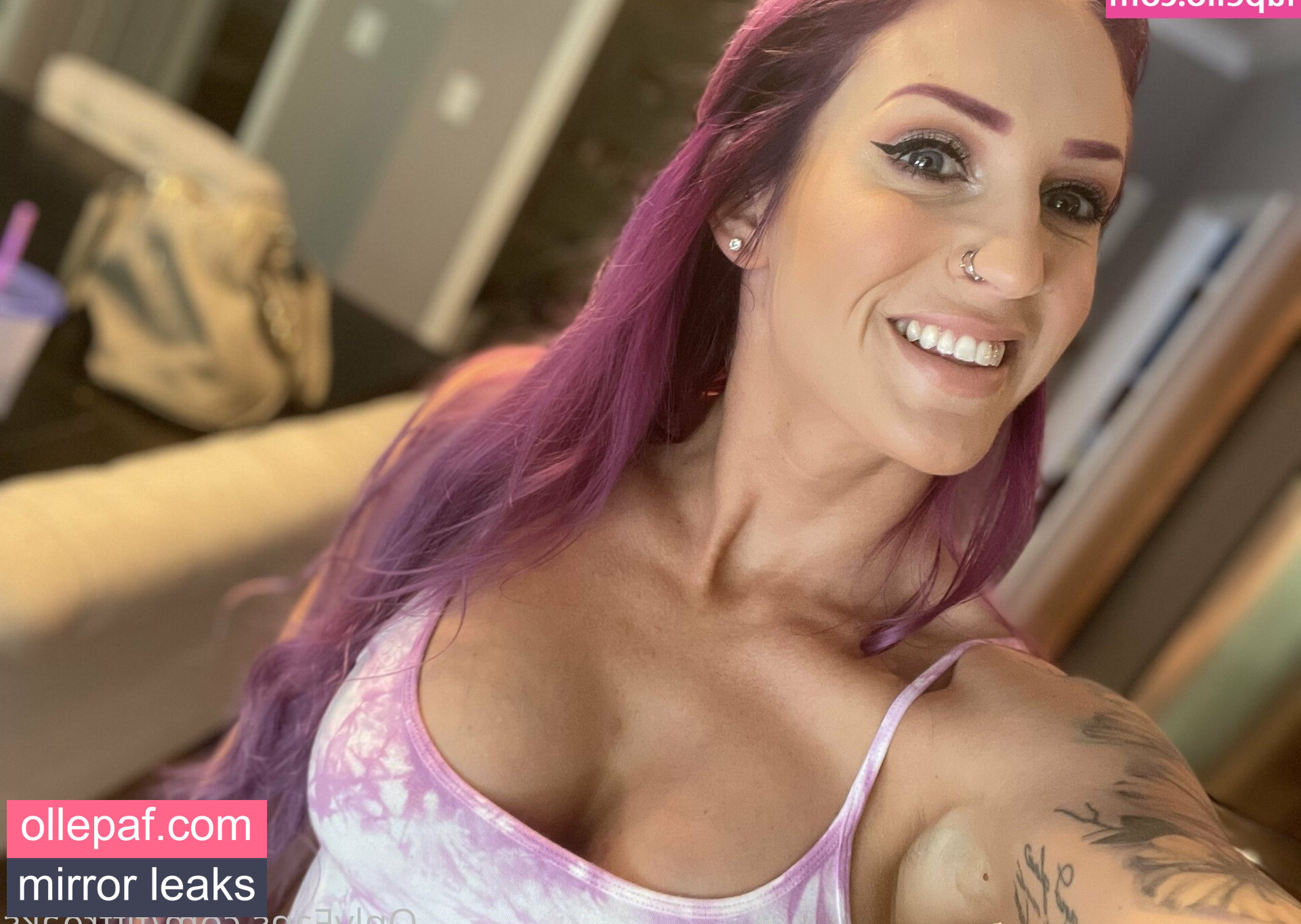 Latest Leaks fitfreaks Nude #38 - Fapello