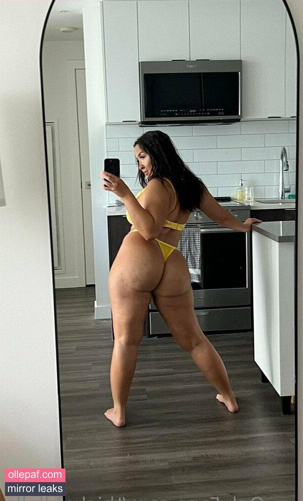 Latest Leaks Fitgirllalla Nude #319 - Fapello