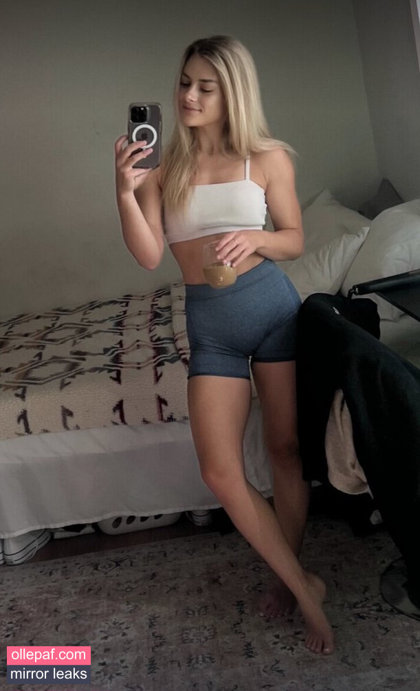 Latest Leaks fitjamie Nude #129 - Fapello