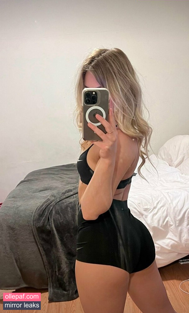 Latest Leaks fitjamie Nude #21 - Fapello