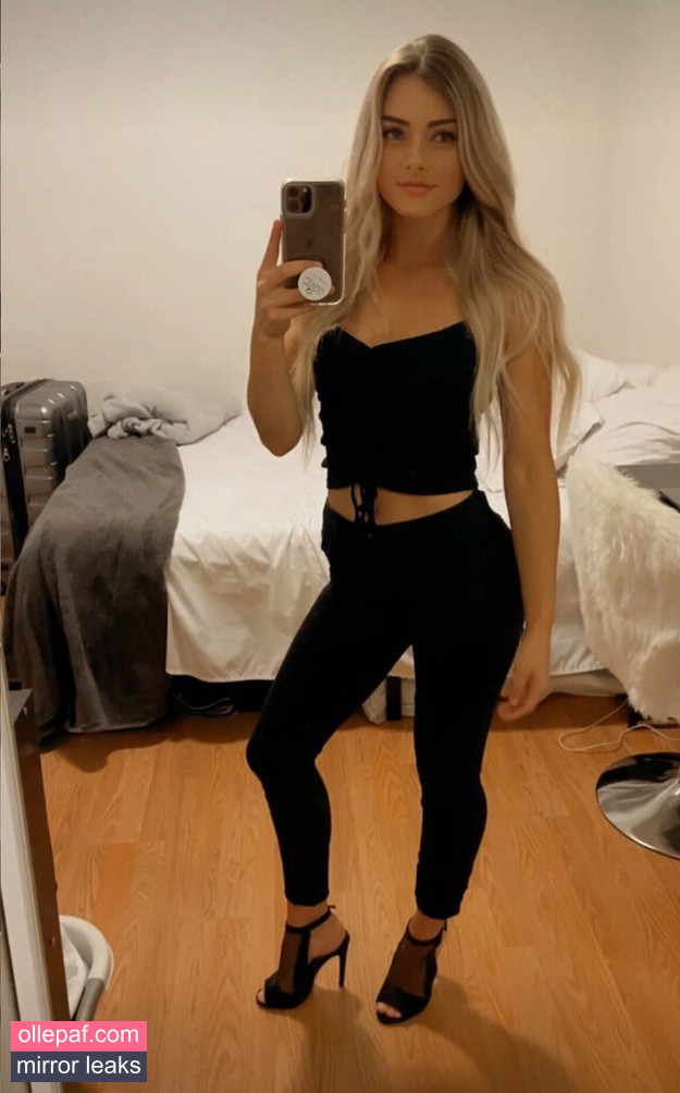 Latest Leaks fitjamie Nude #39 - Fapello