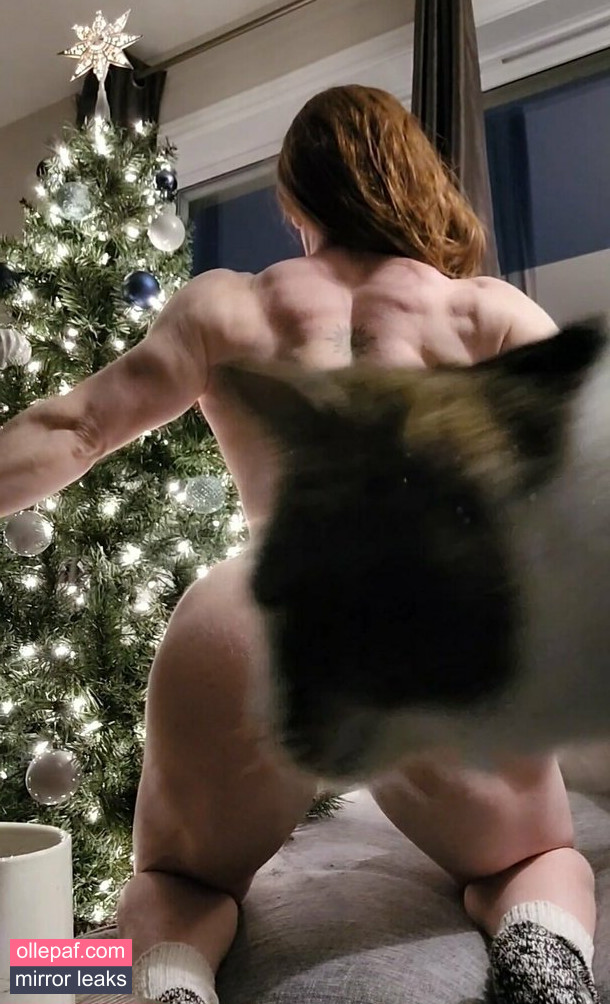 Latest Leaks fitlittleredheadfree Nude #124 - Fapello