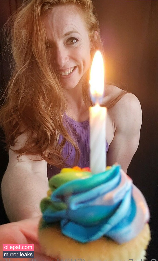 Latest Leaks fitlittleredheadfree Nude #169 - Fapello