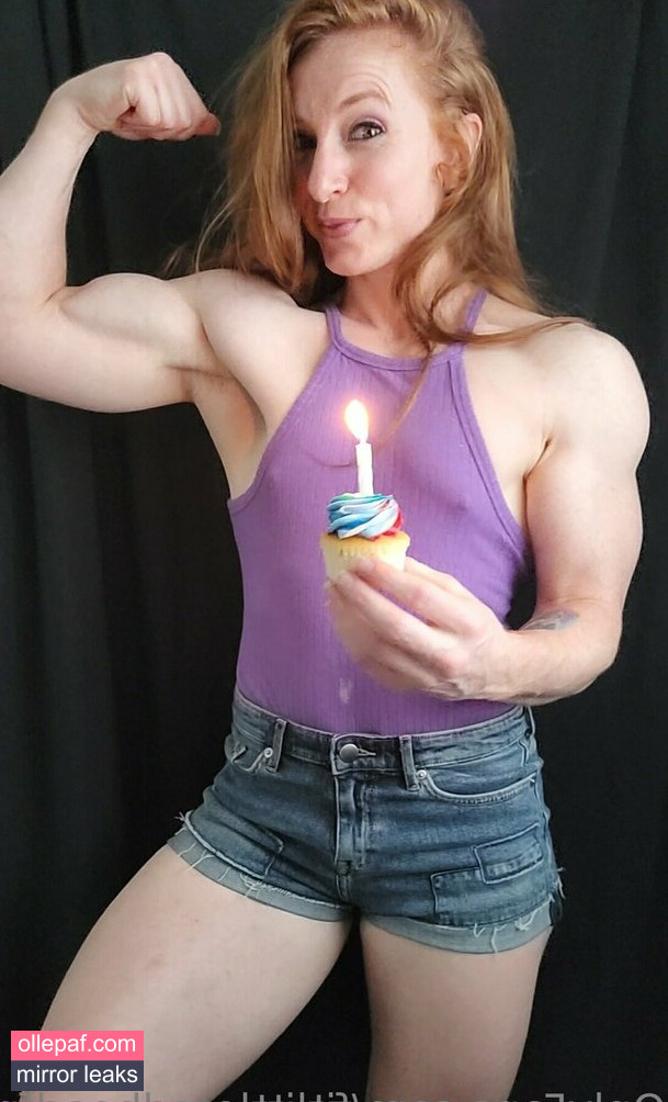 Latest Leaks fitlittleredheadfree Nude #170 - Fapello