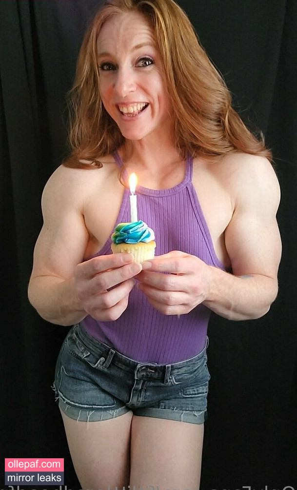Latest Leaks fitlittleredheadfree Nude #171 - Fapello