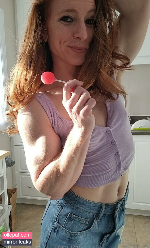 Latest Leaks fitlittleredheadfree Nude #173 - Fapello