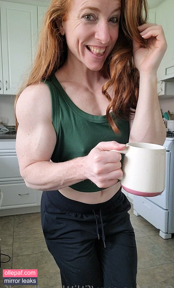 Latest Leaks fitlittleredheadfree Nude #194 - Fapello