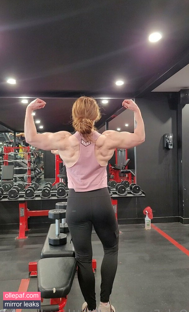 Latest Leaks fitlittleredheadfree Nude #216 - Fapello