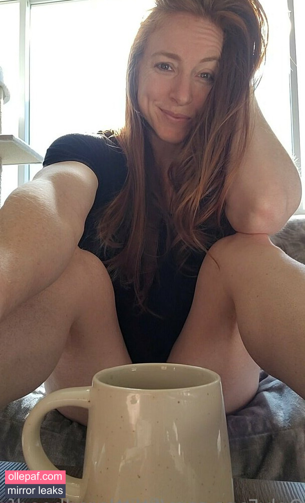Latest Leaks fitlittleredheadfree Nude #239 - Fapello