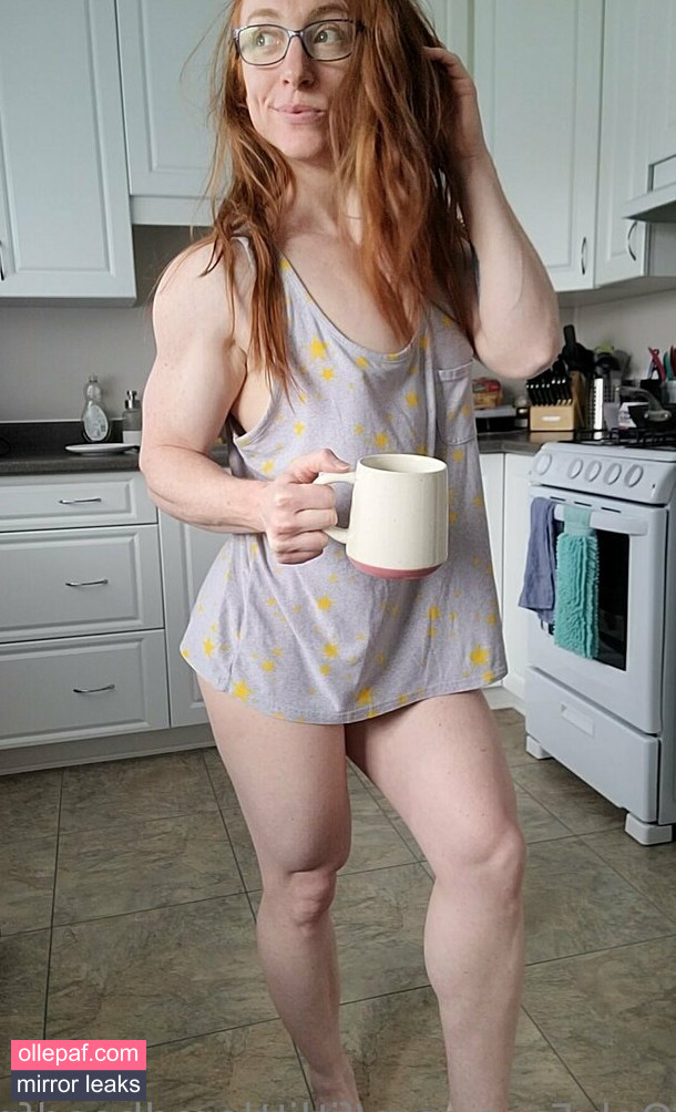 Latest Leaks fitlittleredheadfree Nude #248 - Fapello