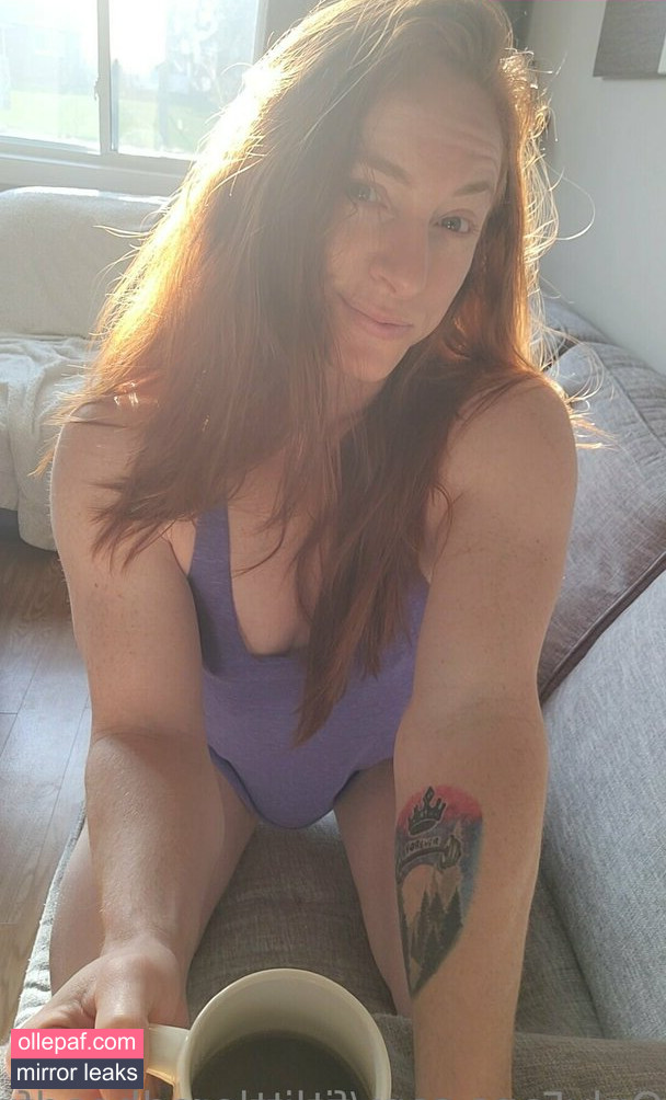 Latest Leaks fitlittleredheadfree Nude #260 - Fapello