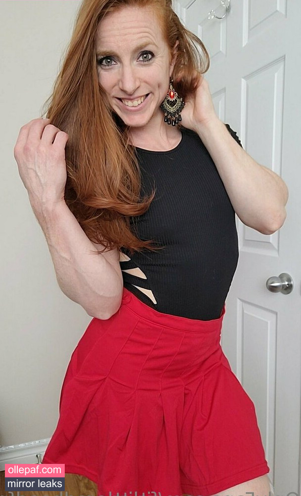 Latest Leaks fitlittleredheadfree Nude #268 - Fapello