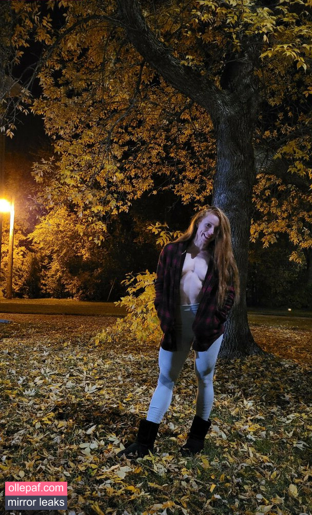 Latest Leaks fitlittleredheadfree Nude #319 - Fapello